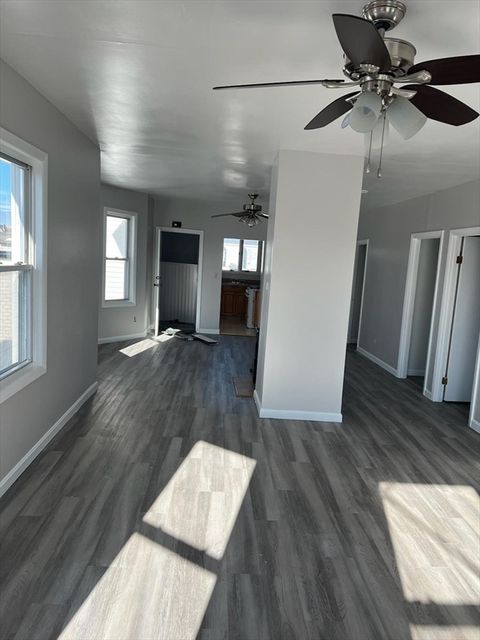 Photo of 171 Tinkham St #3, New Bedford, MA 02746 (MLS # 73486480)
