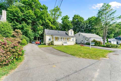 29-31 Pond Street Canton MA 02021