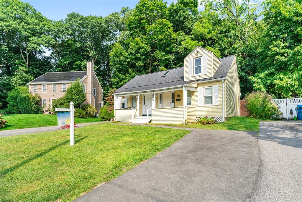 29-31 Pond Street