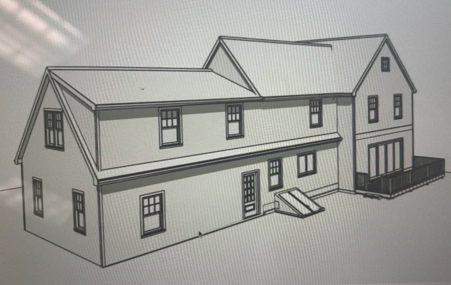 8 Duxbury Street