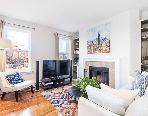 Photo of 125 W Concord St #2, Boston, MA 02118 (MLS # 73479135)