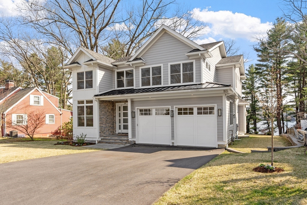 34 Bay View Rd
