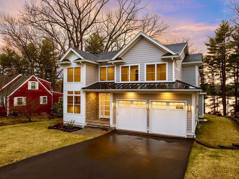 34 Bay View Rd Wellesley MA 02482