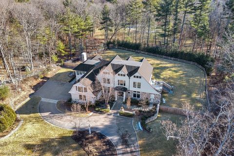 Photo of 79 Walnut Rd, Weston, MA 02493 (MLS # 73472464)