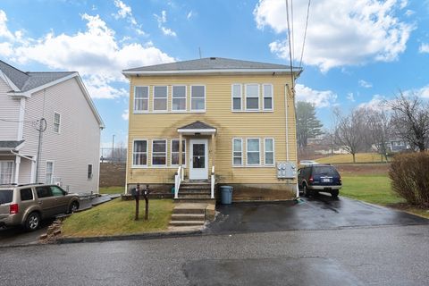8 Enid St Worcester MA 01604