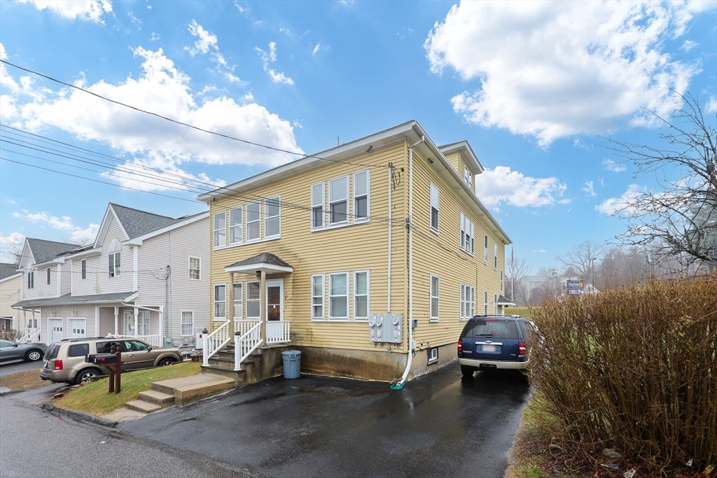 8 Enid St