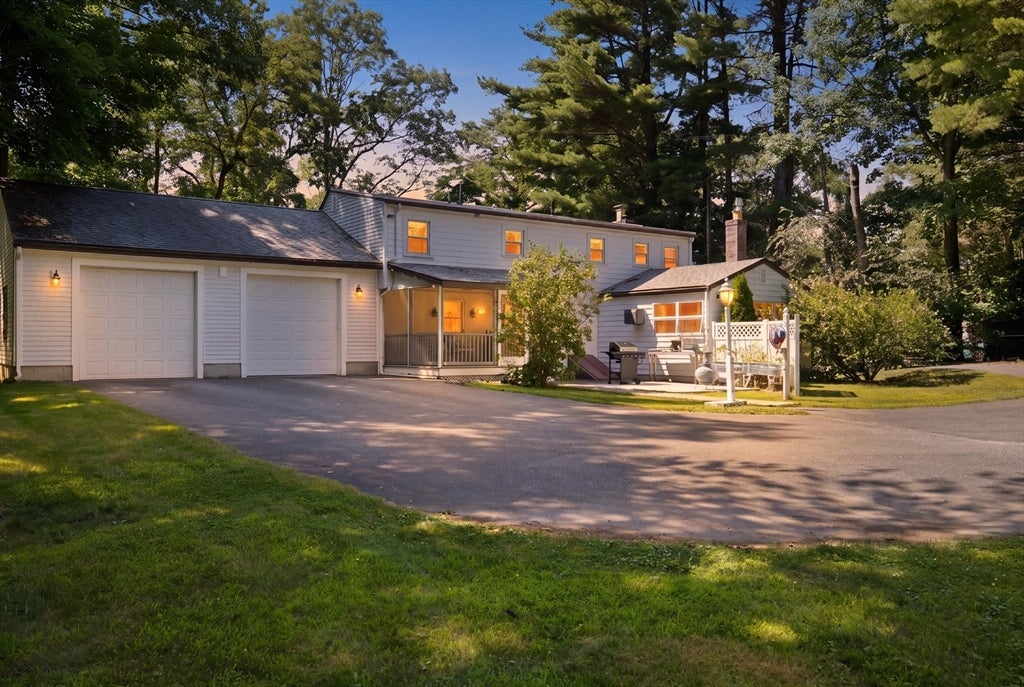 341 Locust Street