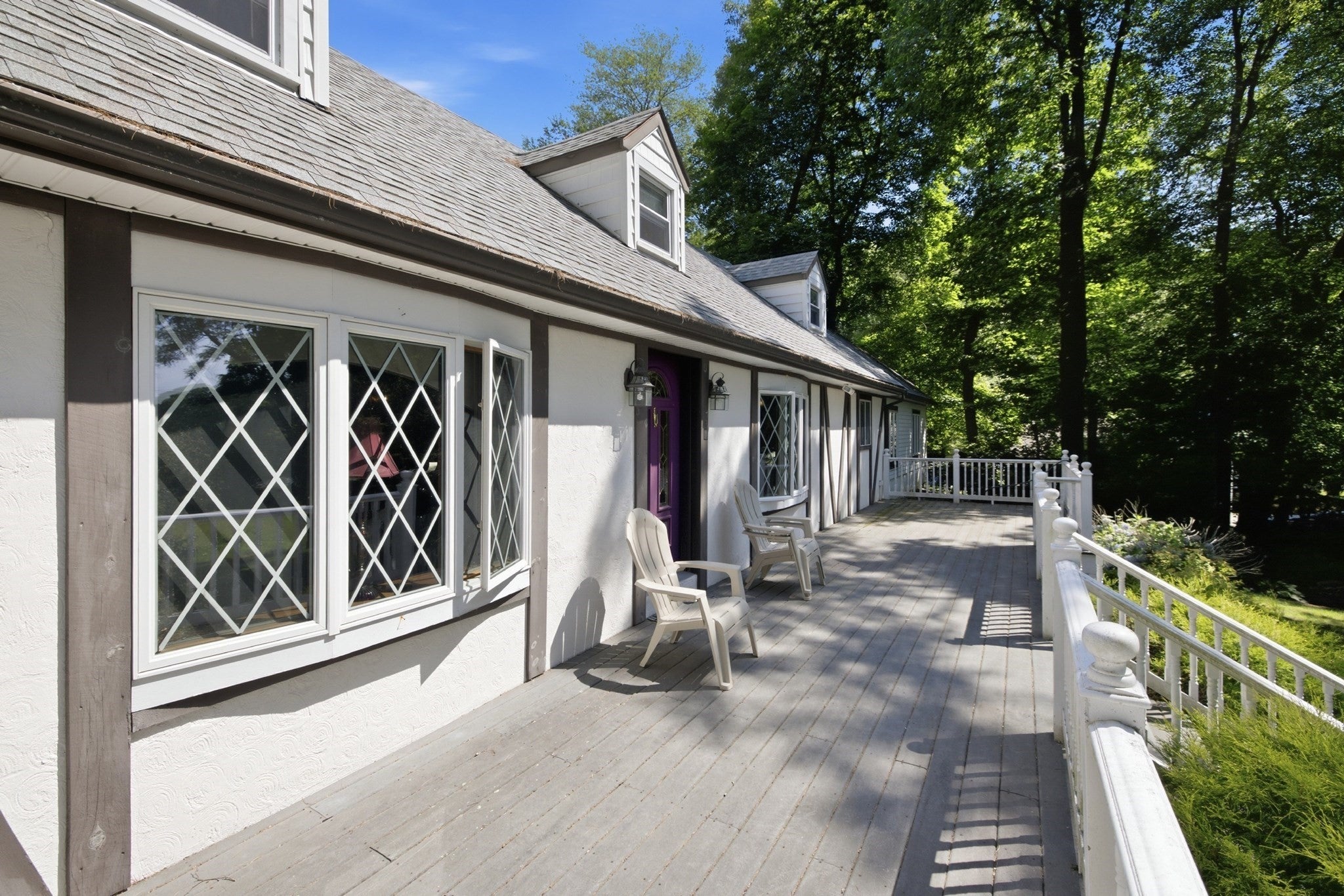 341 Locust Street