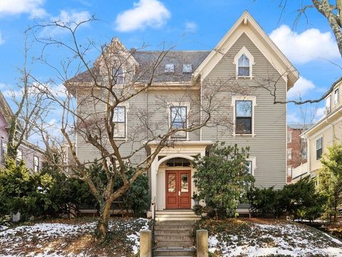 Photo of 338 Harvard St #7, Cambridge, MA 02139 (MLS # 73490987)