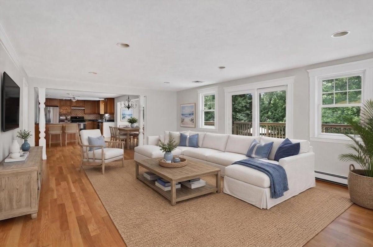47 Tanglewood Drive
