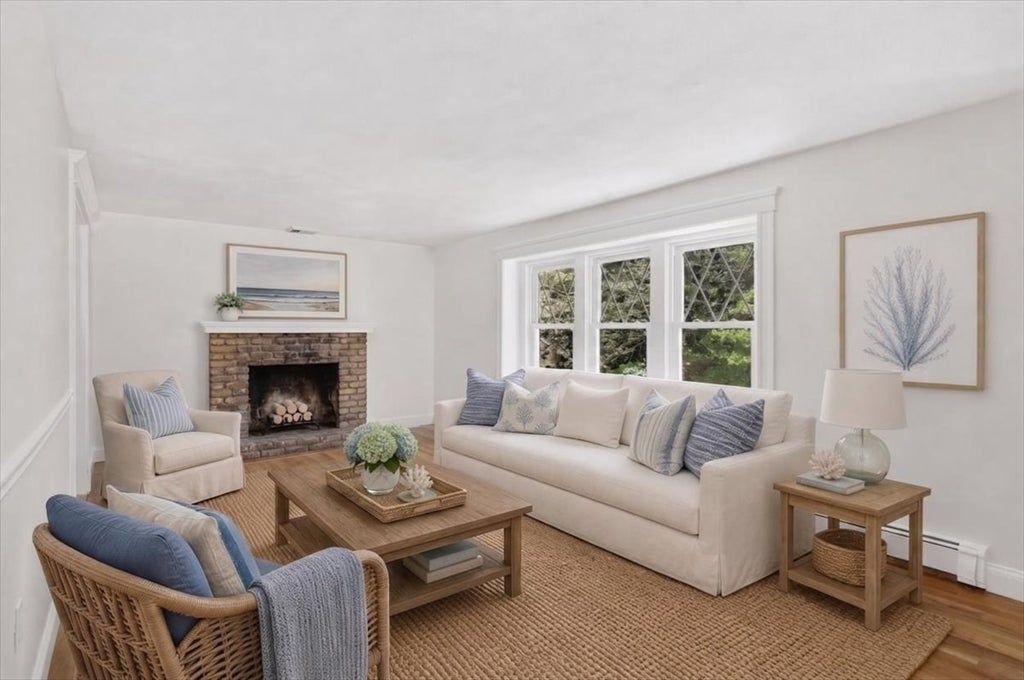 47 Tanglewood Drive
