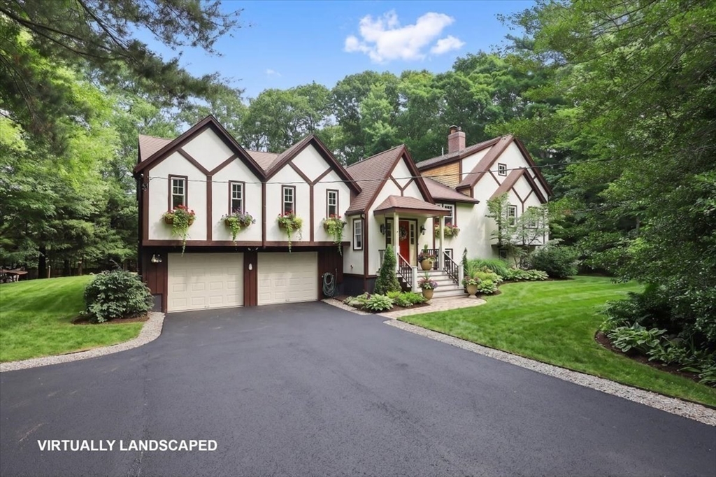 47 Tanglewood Drive