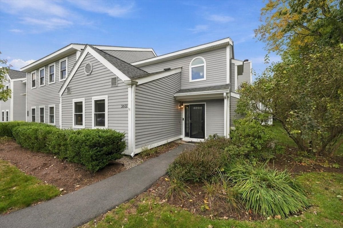 3601 Tuckers Lane 3601