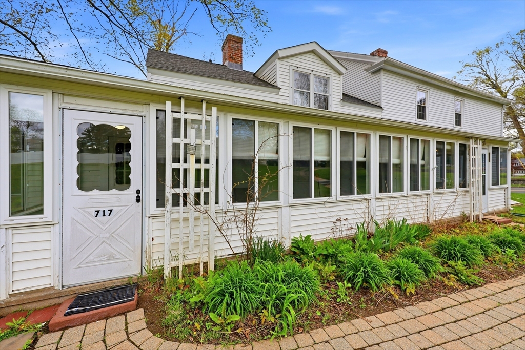 717-719 Stony Hill Rd, Wilbraham, MA Photo #13