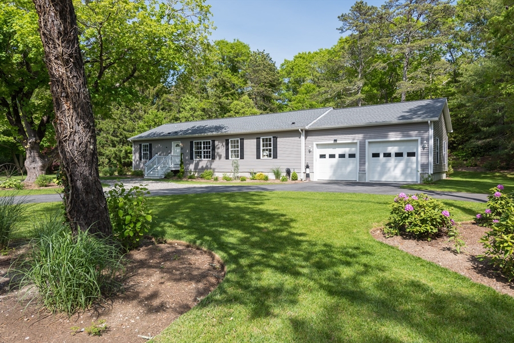47 Currier Road