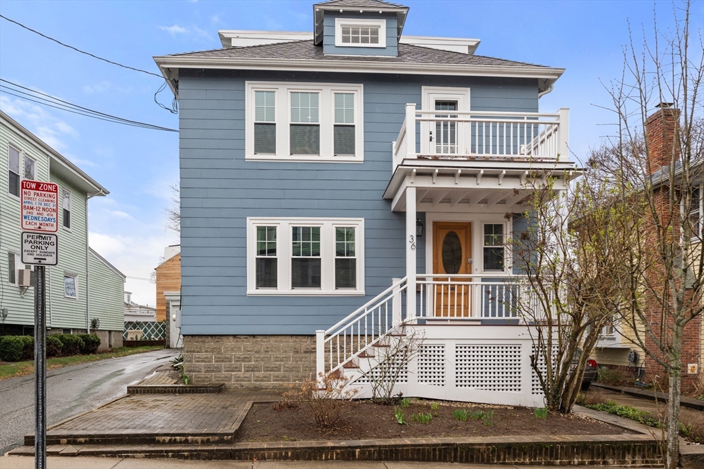 34-36 Curtis Ave