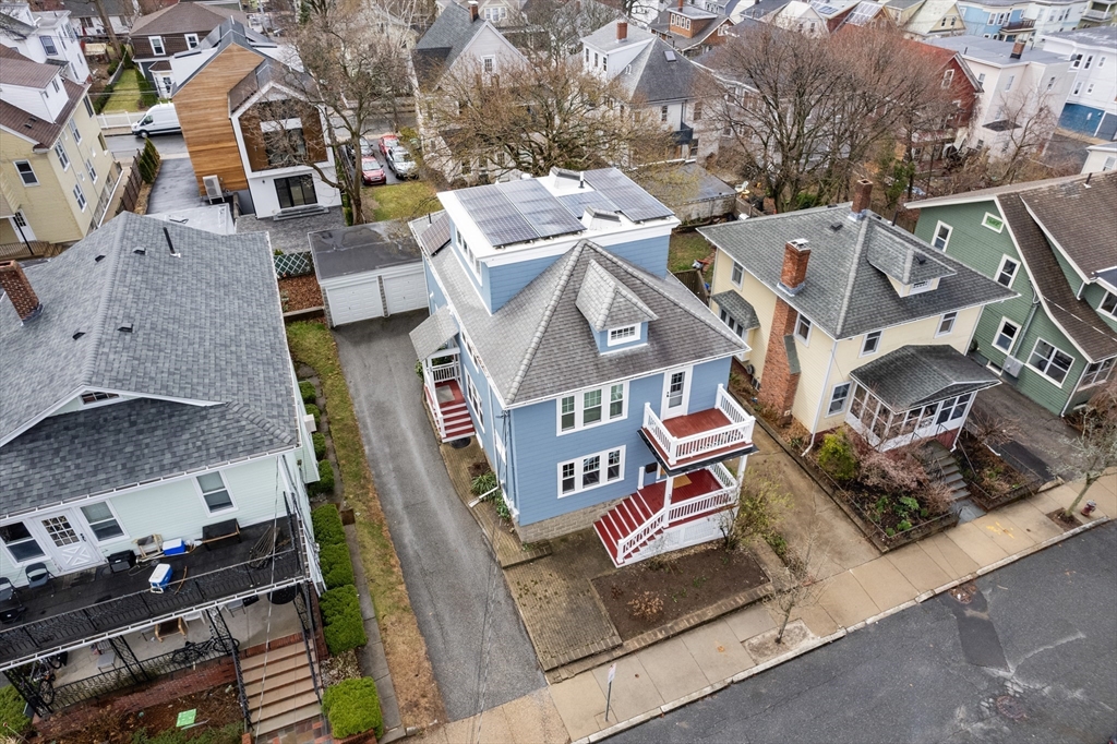34-36 Curtis Ave