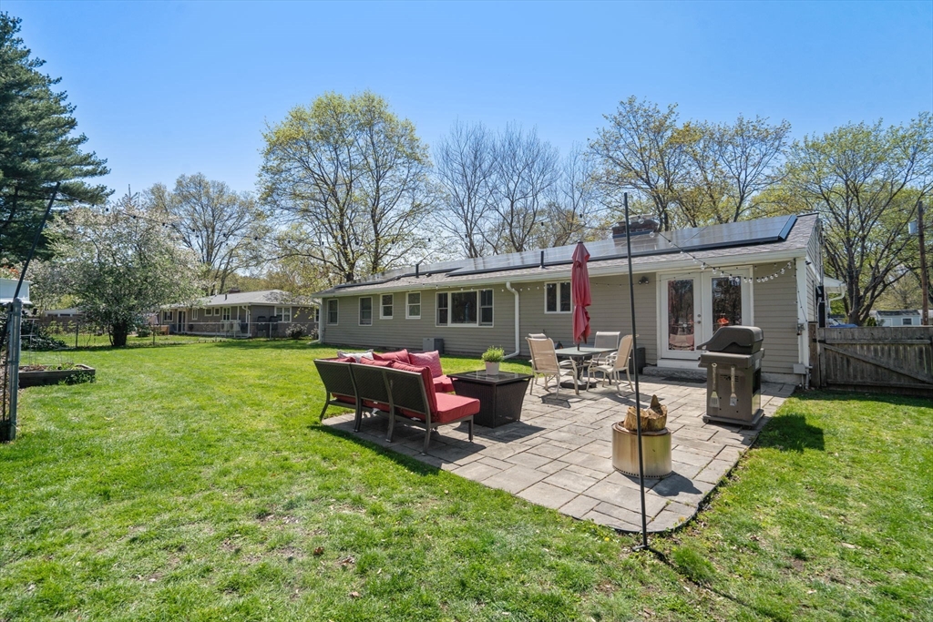 11 Sunset Road, Maynard, MA Photo #34