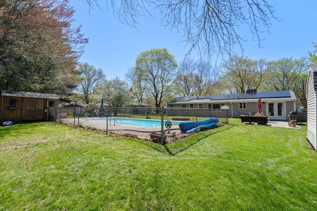 11 Sunset Road, Maynard, MA Photo #38