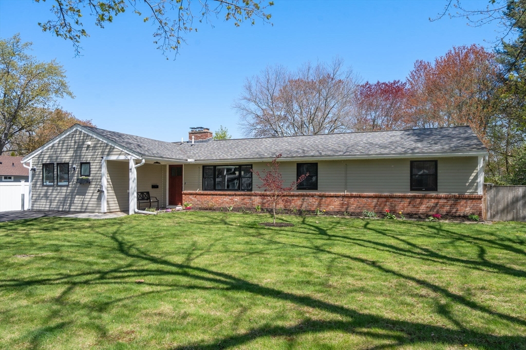 11 Sunset Road, Maynard, MA Photo #25