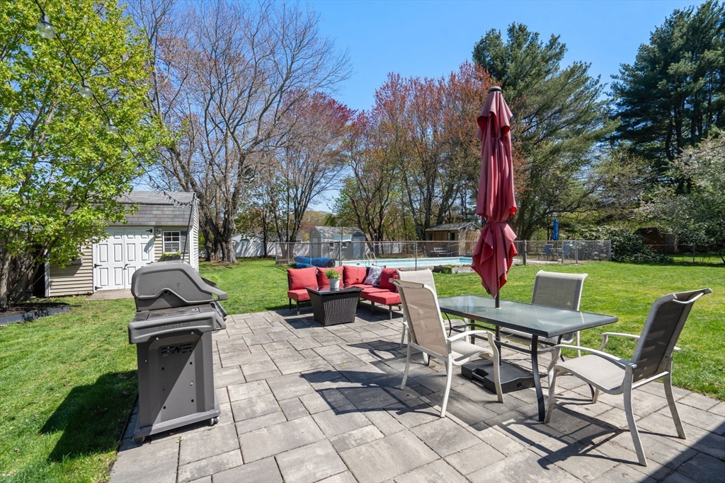 11 Sunset Road, Maynard, MA Photo #35