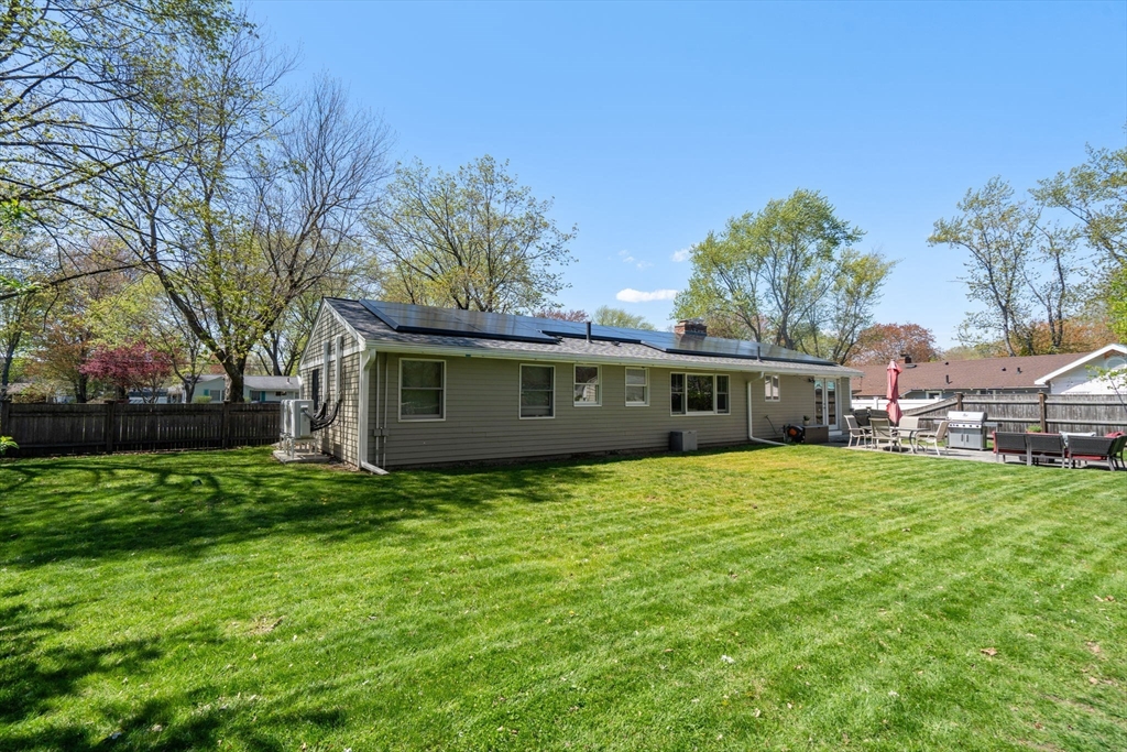 11 Sunset Road, Maynard, MA Photo #33