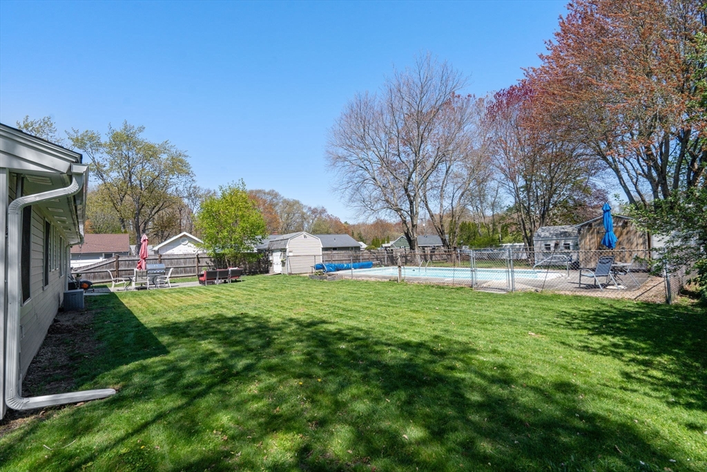 11 Sunset Road, Maynard, MA Photo #37