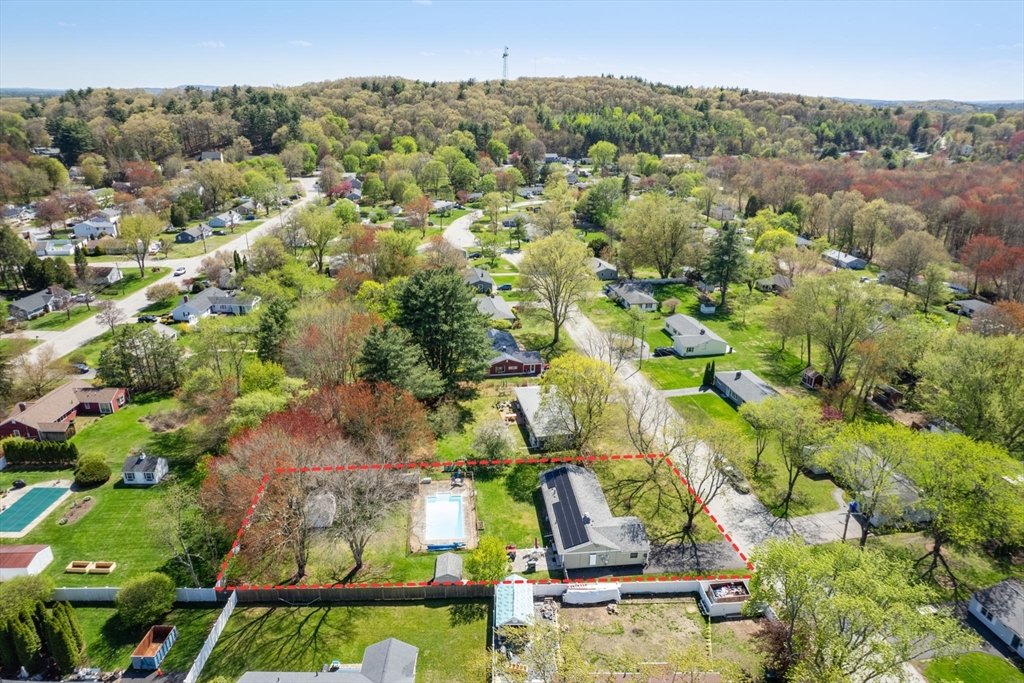 11 Sunset Road, Maynard, MA Photo #29
