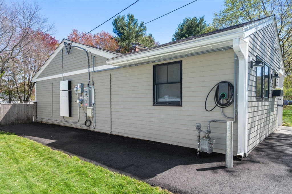 11 Sunset Road, Maynard, MA Photo #27