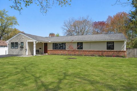 11 Sunset Road Maynard MA 01754