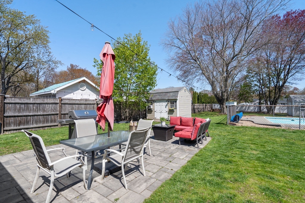 11 Sunset Road, Maynard, MA Photo #36