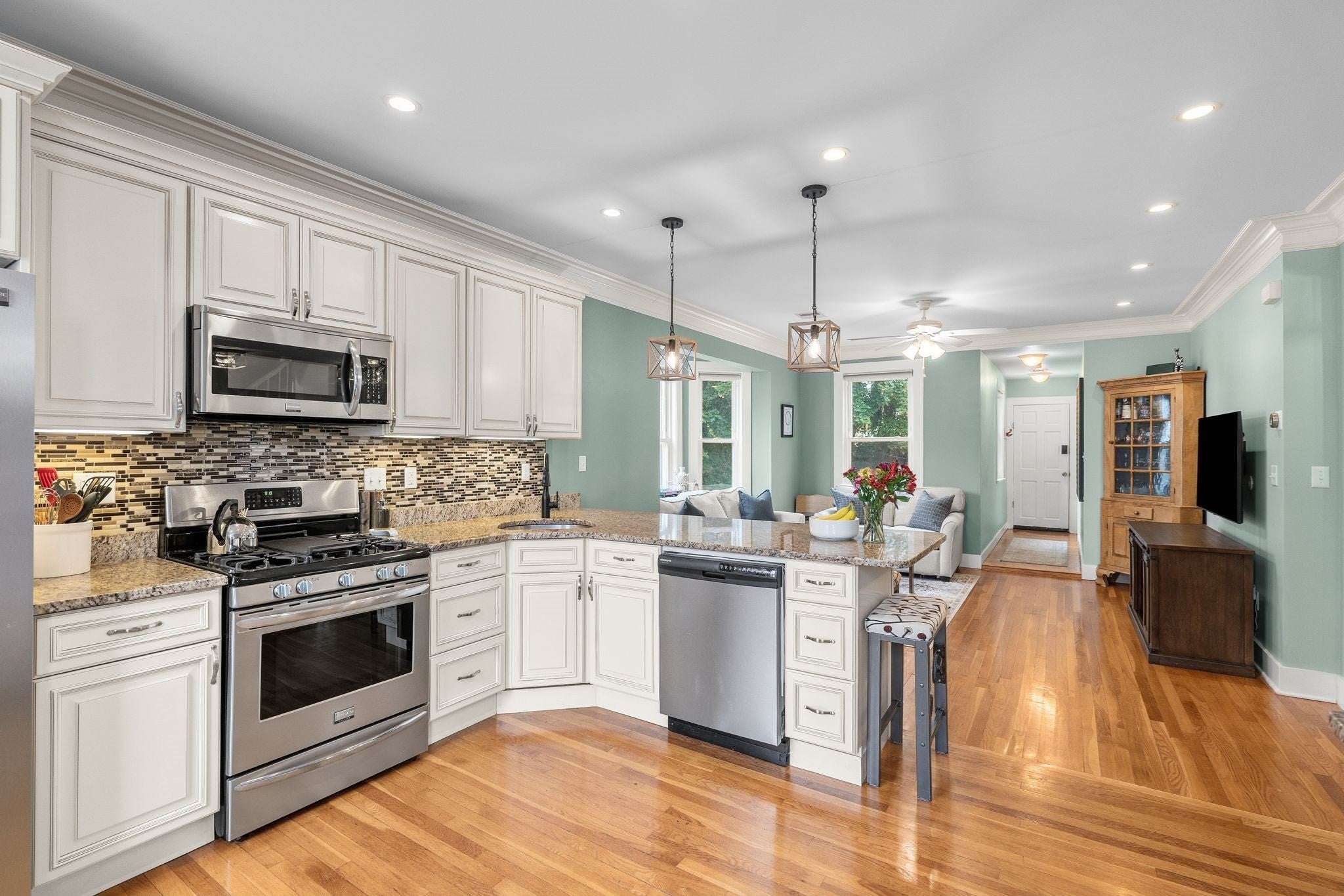 33 Cohasset ST, Boston, MA, 33 Cohasset ST, Boston, MA Photo #11