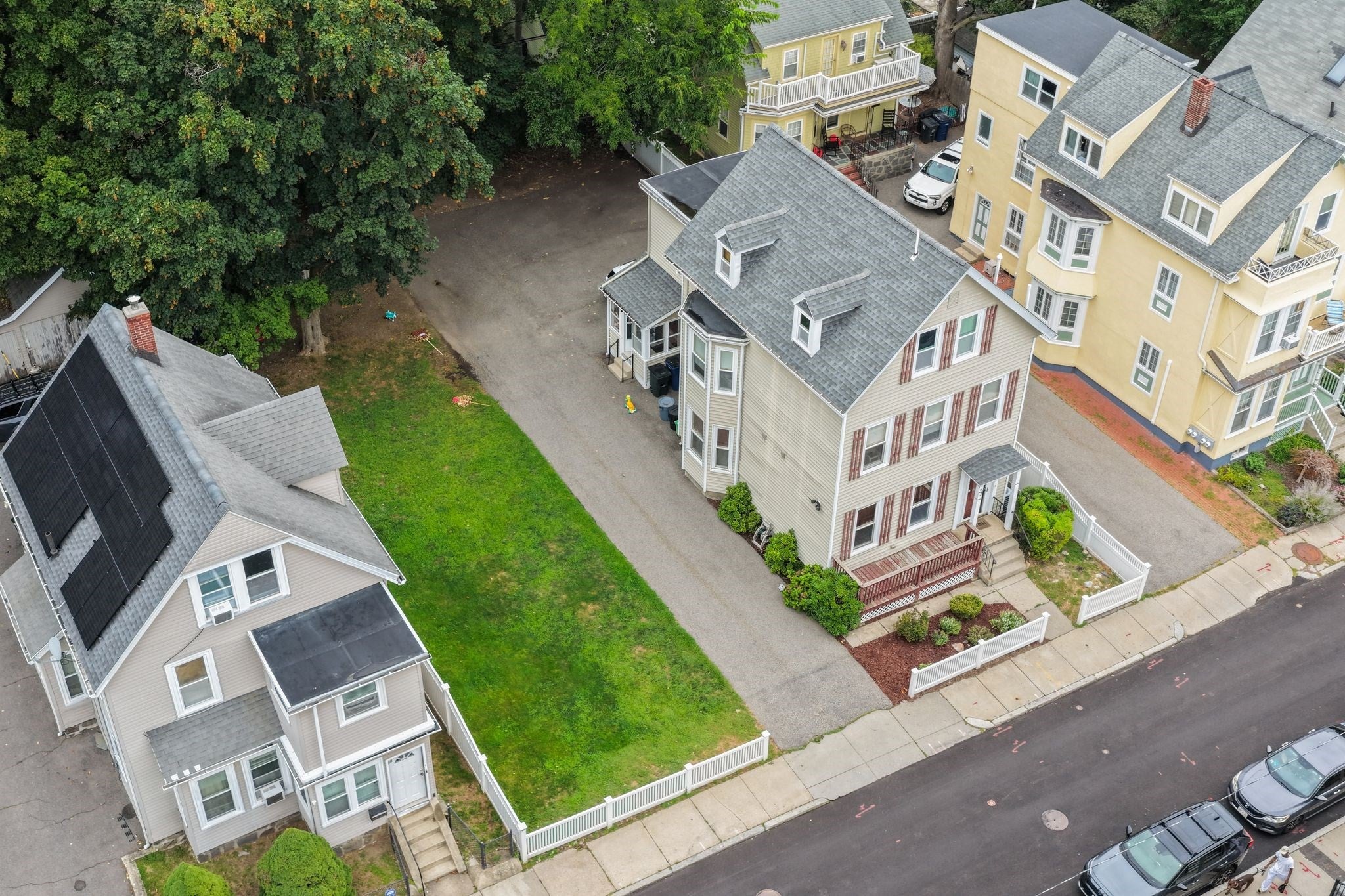 33 Cohasset ST, Boston, MA, 33 Cohasset ST, Boston, MA Photo #1
