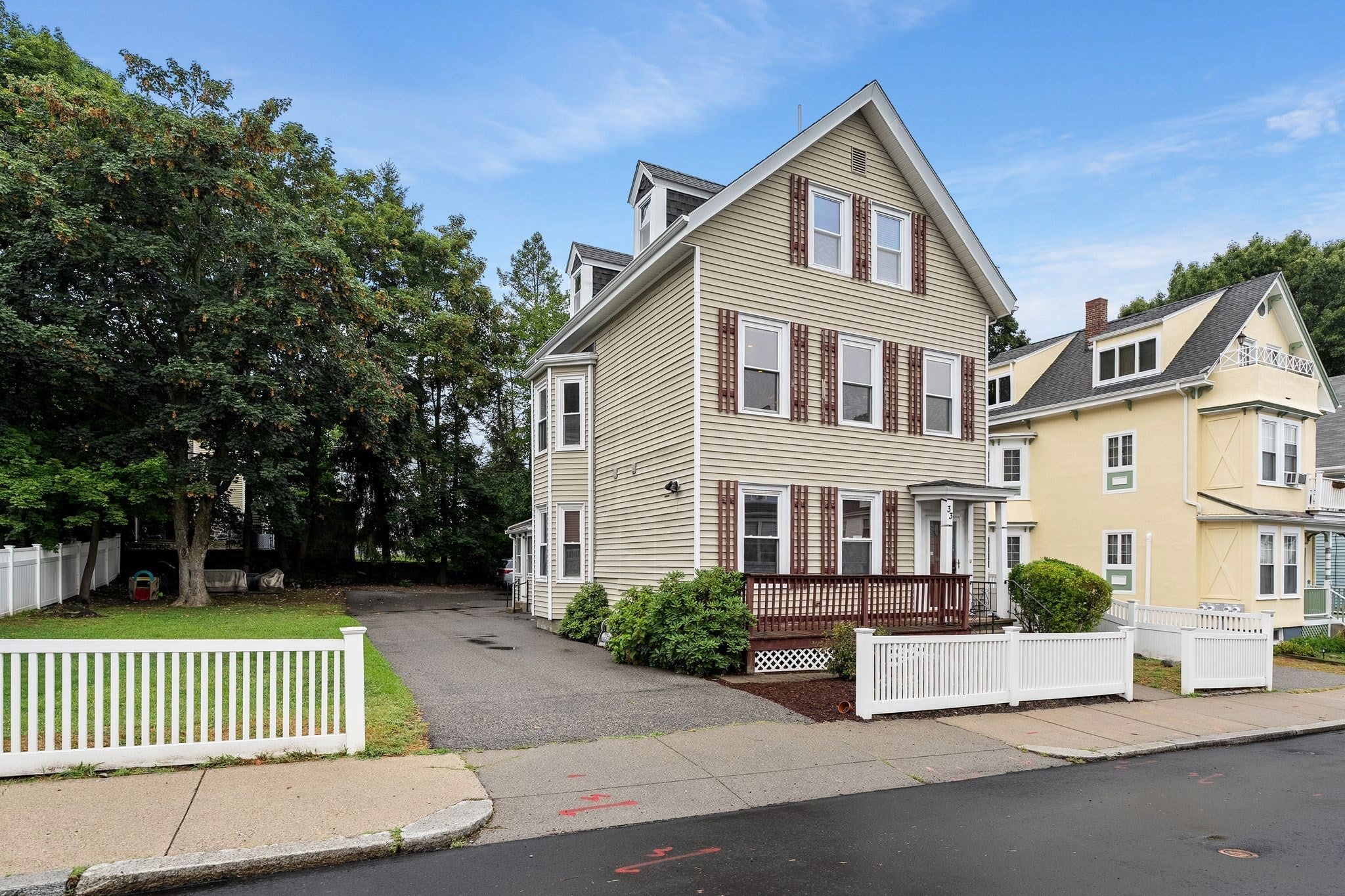 33 Cohasset ST, Boston, MA, 33 Cohasset ST, Boston, MA Photo #2