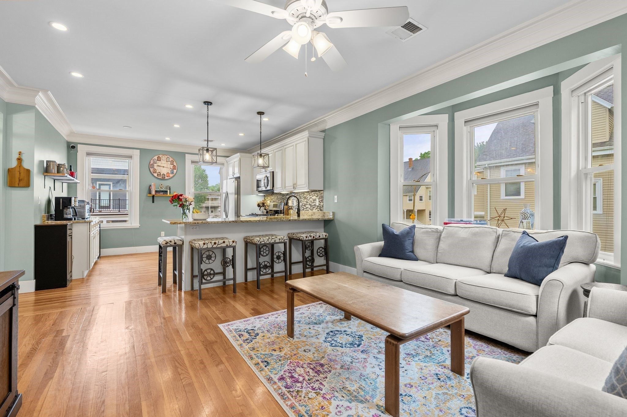 33 Cohasset ST, Boston, MA, 33 Cohasset ST, Boston, MA Photo #3