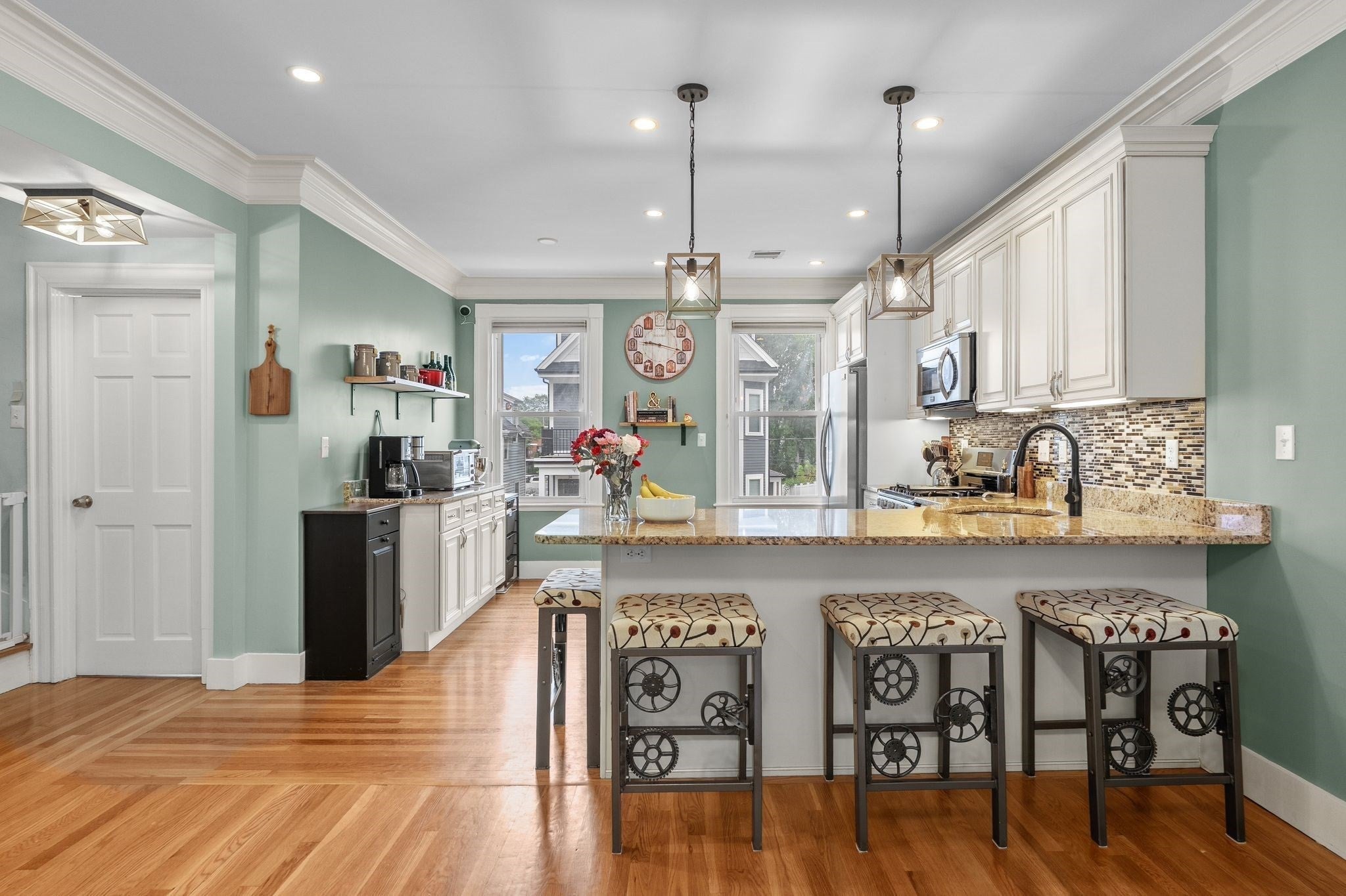 33 Cohasset ST, Boston, MA, 33 Cohasset ST, Boston, MA Photo #6