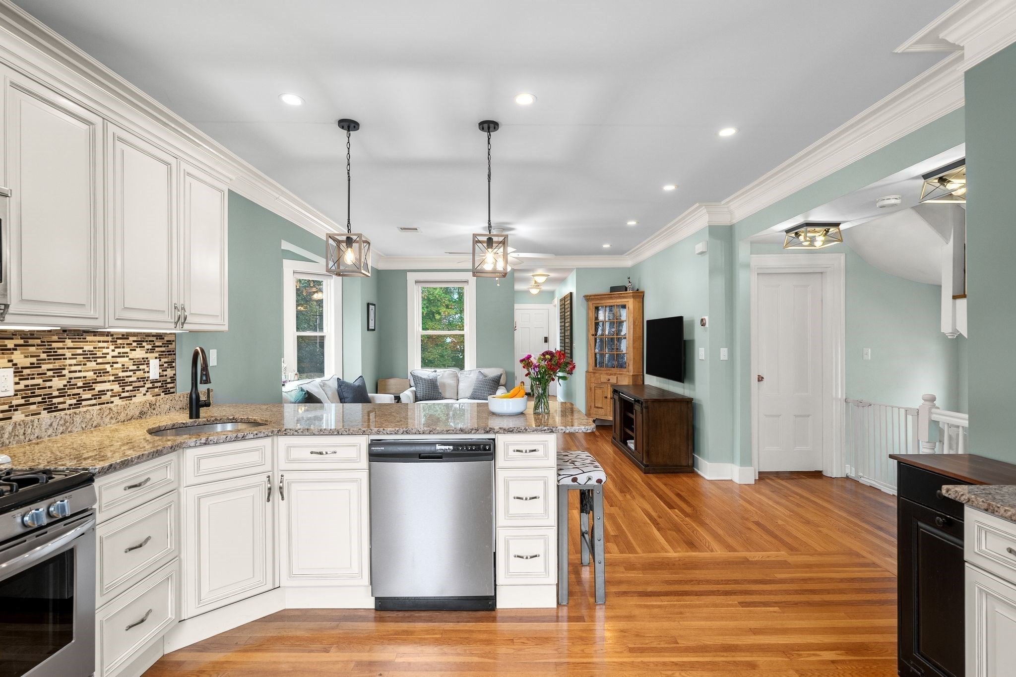 33 Cohasset ST, Boston, MA, 33 Cohasset ST, Boston, MA Photo #13