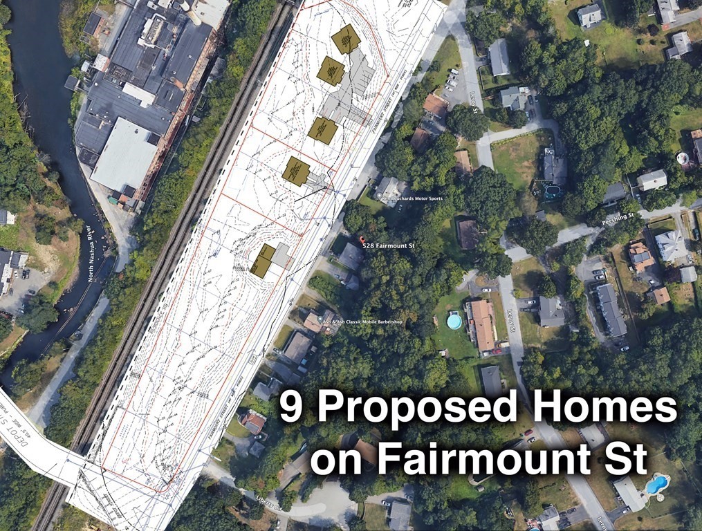 0 Fairmount Street