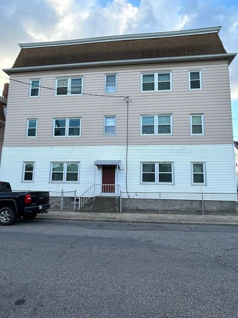 Photo of 436 3rd Street #1N, Fall River, MA 02721 (MLS # 73444257)