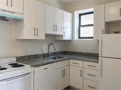 Photo 1 of 6 — 395 Harvard St 5, Brookline, MA 02446