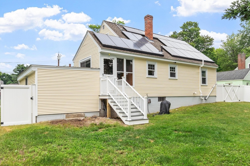 35 Natick St