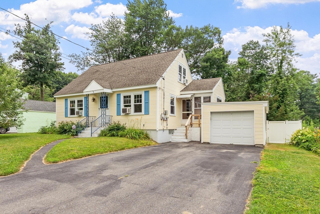 35 Natick St