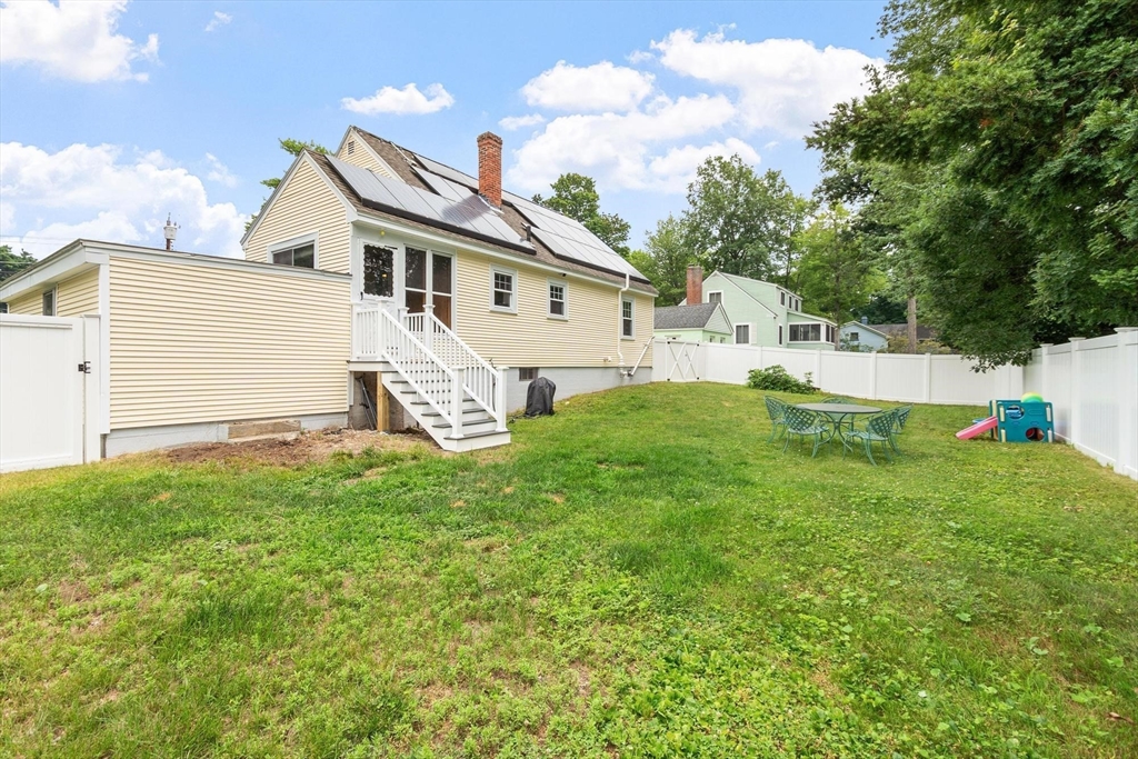 35 Natick St