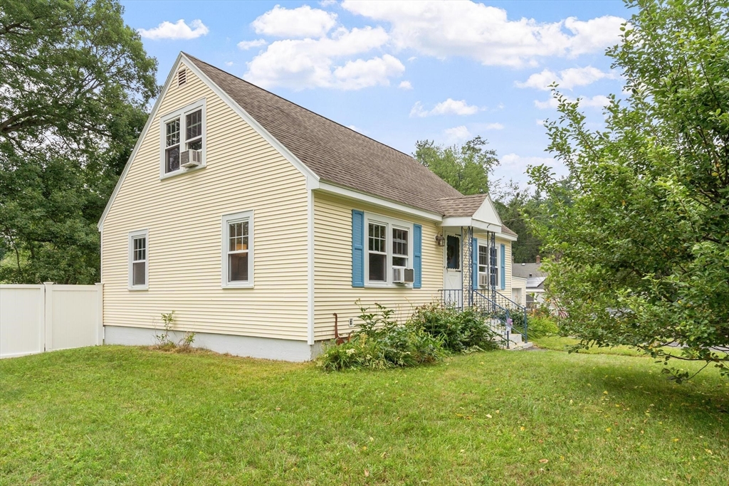 35 Natick St