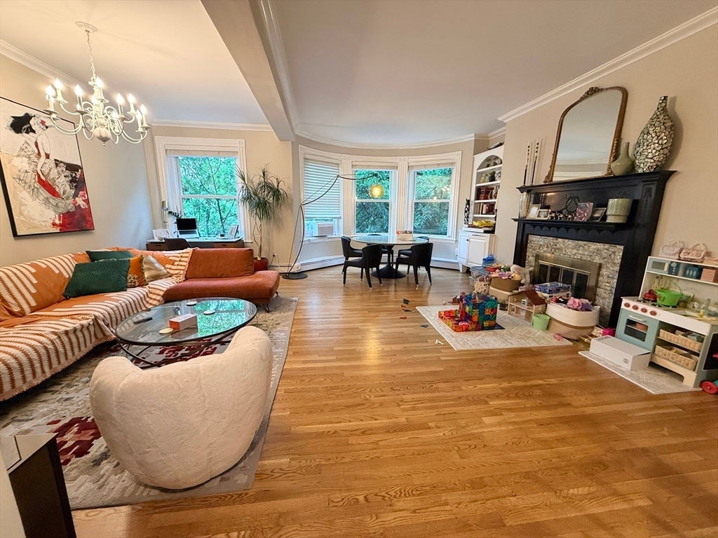 1083 Beacon St #3, Brookline, MA, 1083 Beacon St #3, Brookline, MA Photo #4