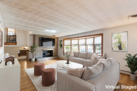 Photo of 9 Randolph Rd, Stoneham, MA 02180 (MLS # 73591769)