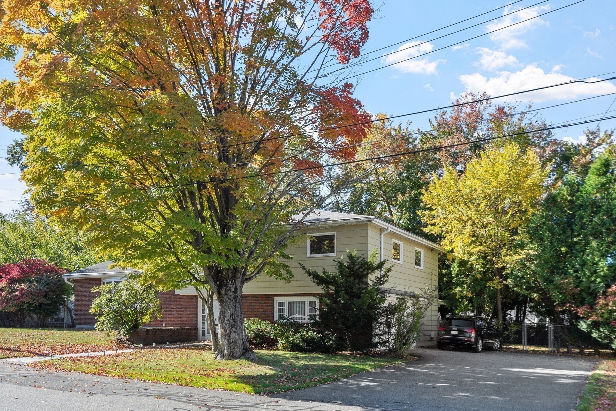 9 Randolph Rd