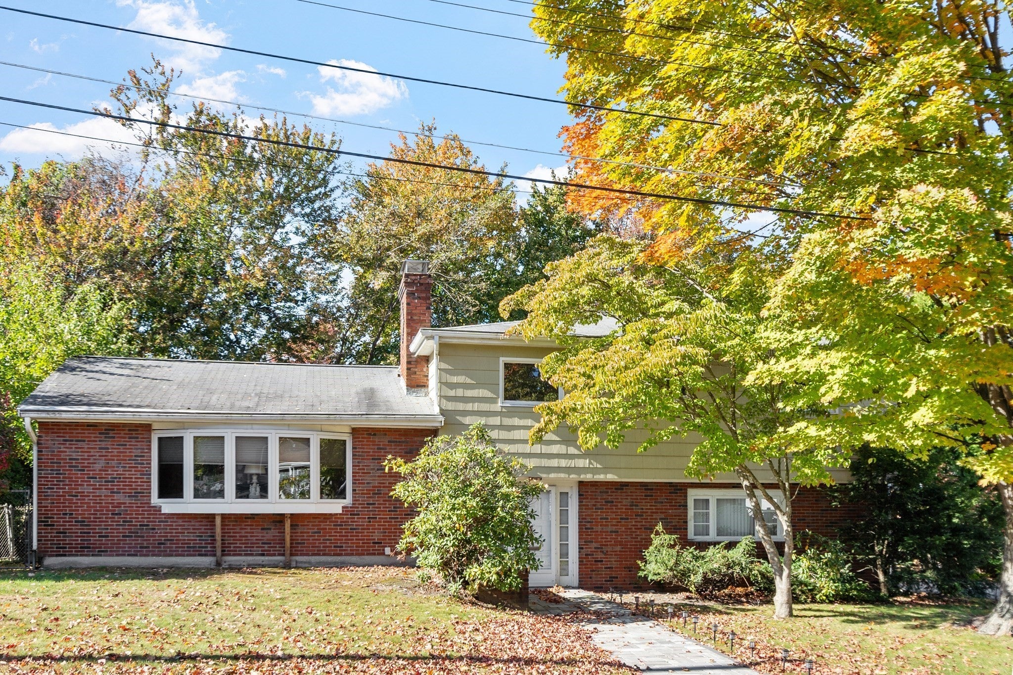 9 Randolph Rd
