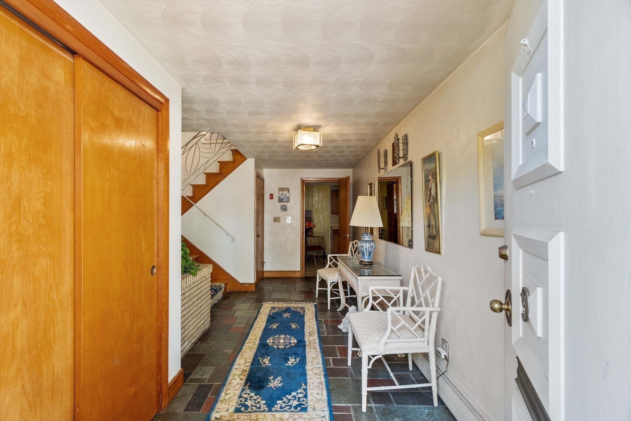 9 Randolph Rd