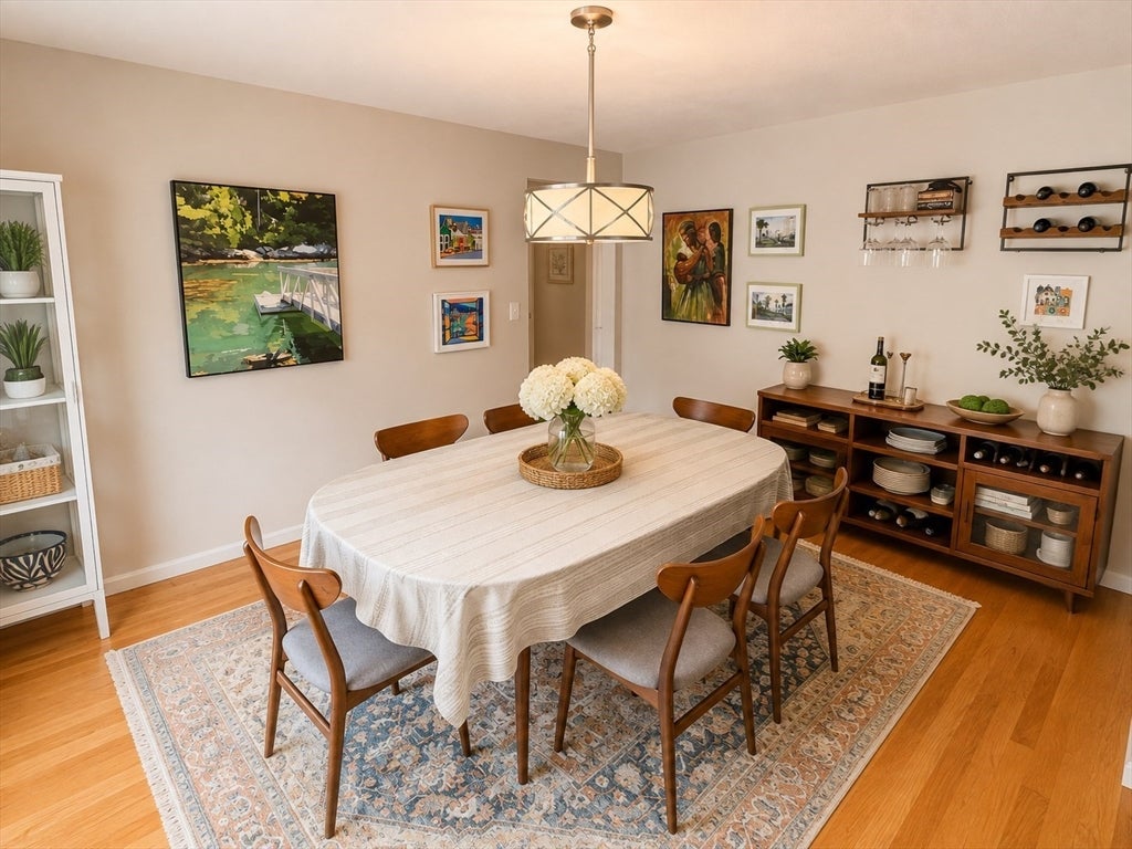 4 Bryon Road #A, Newton, MA, 4 Bryon Road #A, Newton, MA Photo #2